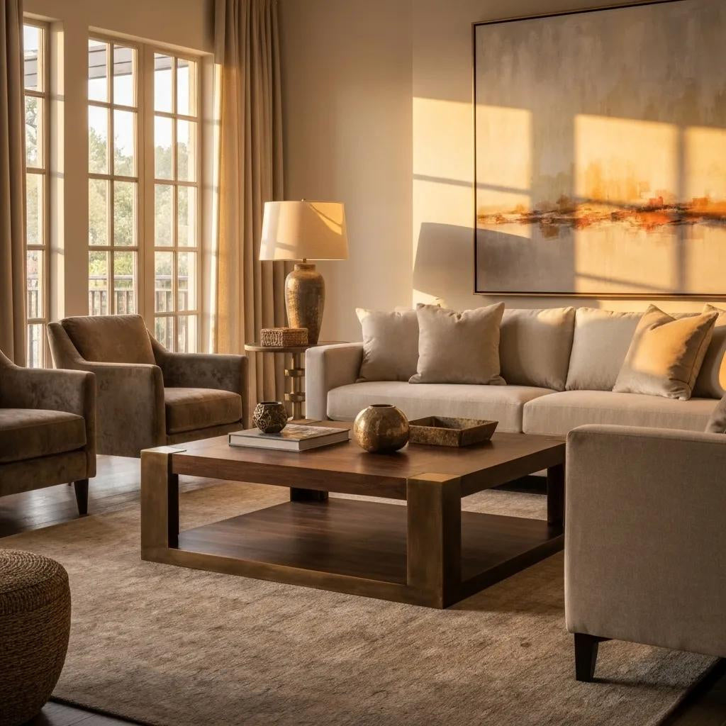 Elevate Your Home Style with Designer Furniture in Australia