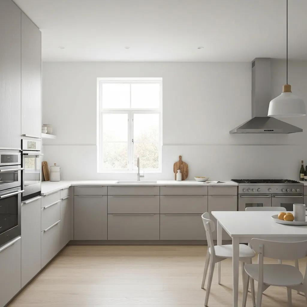 Eco-Friendly Living: The Charm of Chocolate Wood Furniture