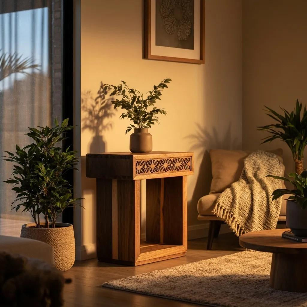 Crafted to Perfection: Chocolatewood Furniture in Australia