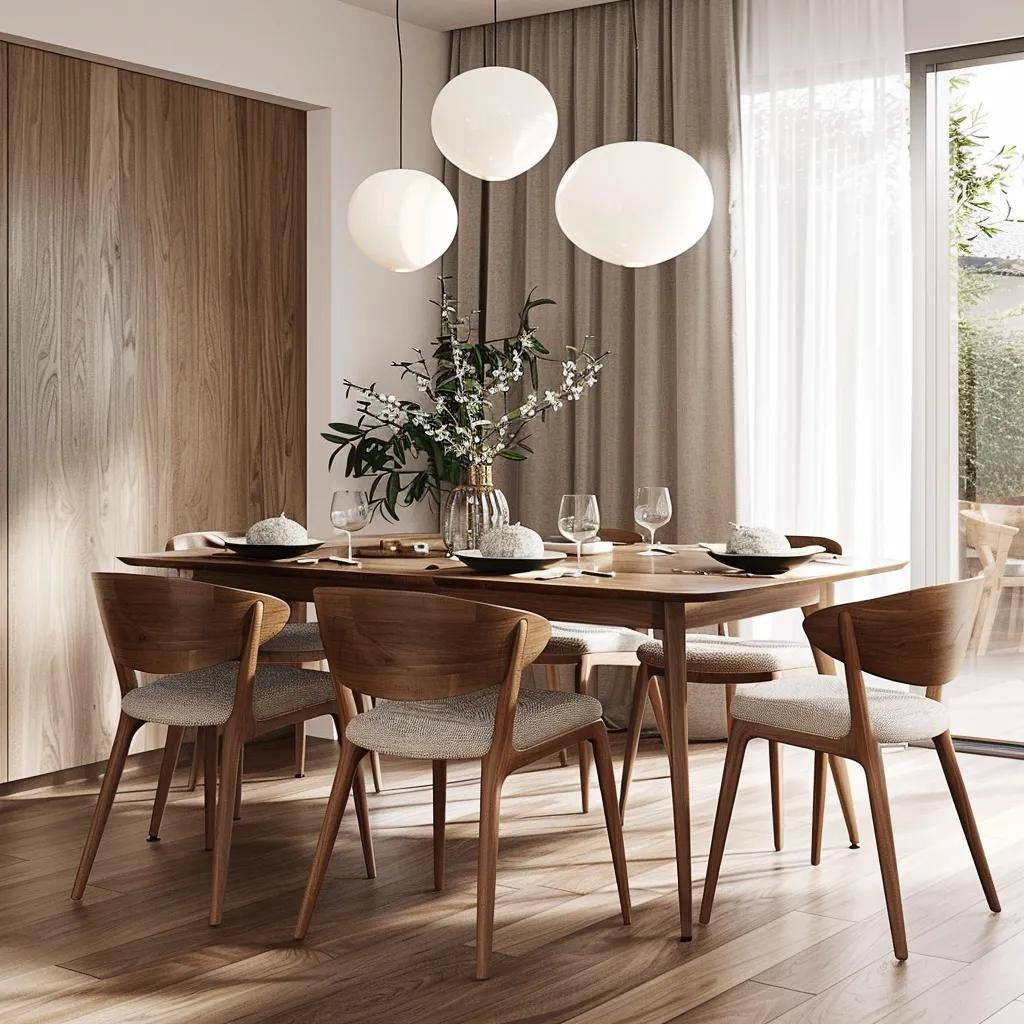 Elegant Hardwood Dining Tables in Australia - Shop Now!