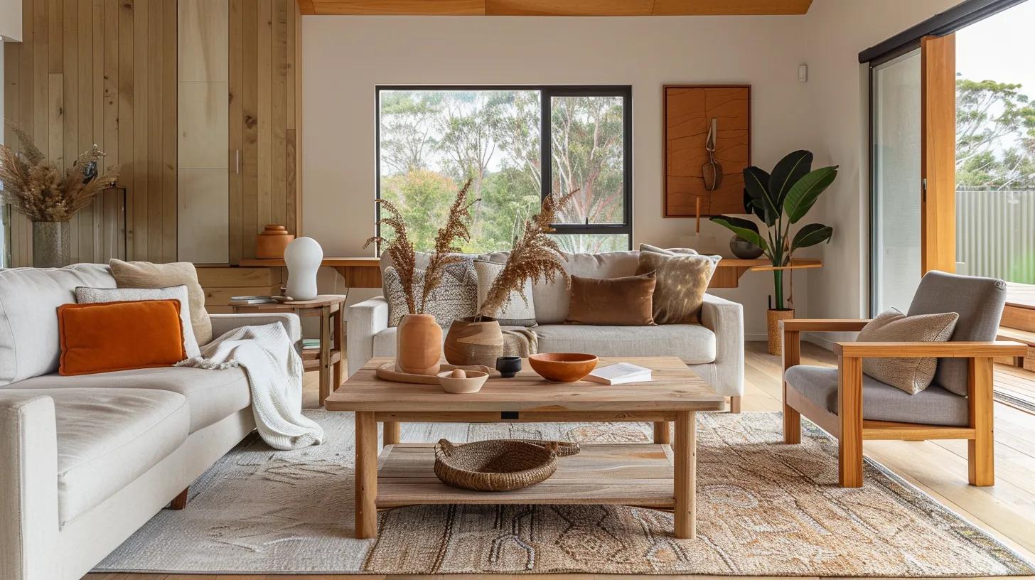 Discover the Best Timber Furniture Online at Chocolate Wood: Sustainable and Stylish Choices for Australian Homes - MyChocolateWood