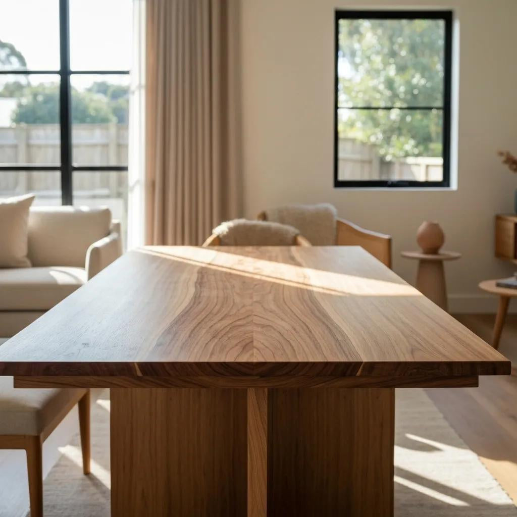 Unique Custom Timber Furniture in Sydney for Every Home