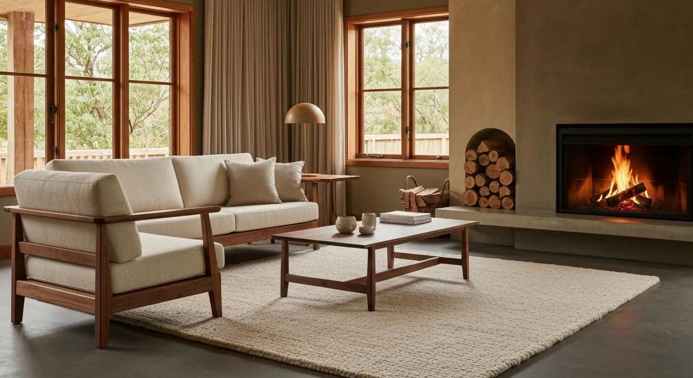 Discover Quality Timber Furniture Online at Chocolate Wood