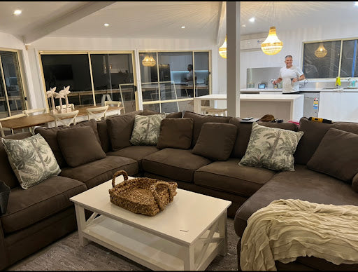 Indulge in Chocolate Wood: Luxury Wood Furniture Online