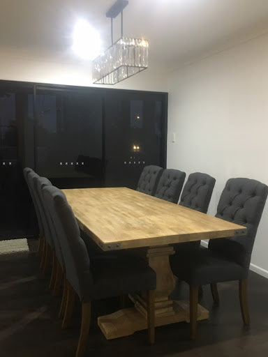 Upgrade Your Space with Affordable Chocolate Wood Furniture