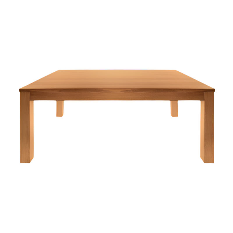 ANYA VICTORIAN ASH 9 PIECE DINING SET - 1 DINING TABLE 210CM + 8 DINING CHAIRS - MyChocolateWood