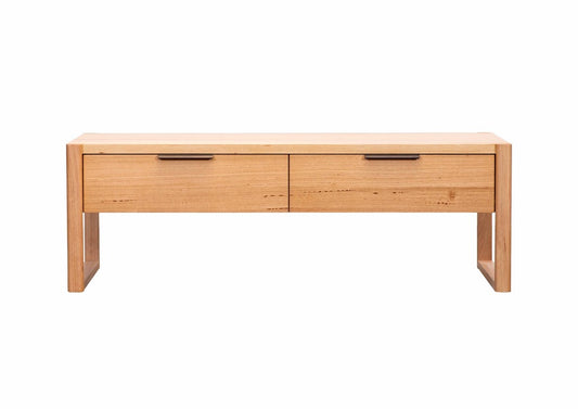 KIPLING MESSMATE TIMBER COFFEE TABLE NATURAL