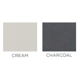 MONARD 4 PIECE OUTDOOR SOFA SET CREAM