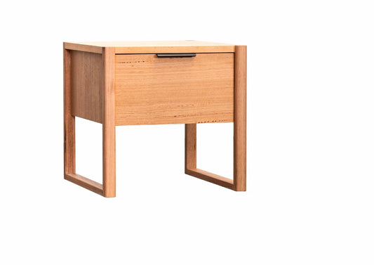 KIPLING MESSMATE TIMBER LAMP TABLE SIDE TABLE NATURAL