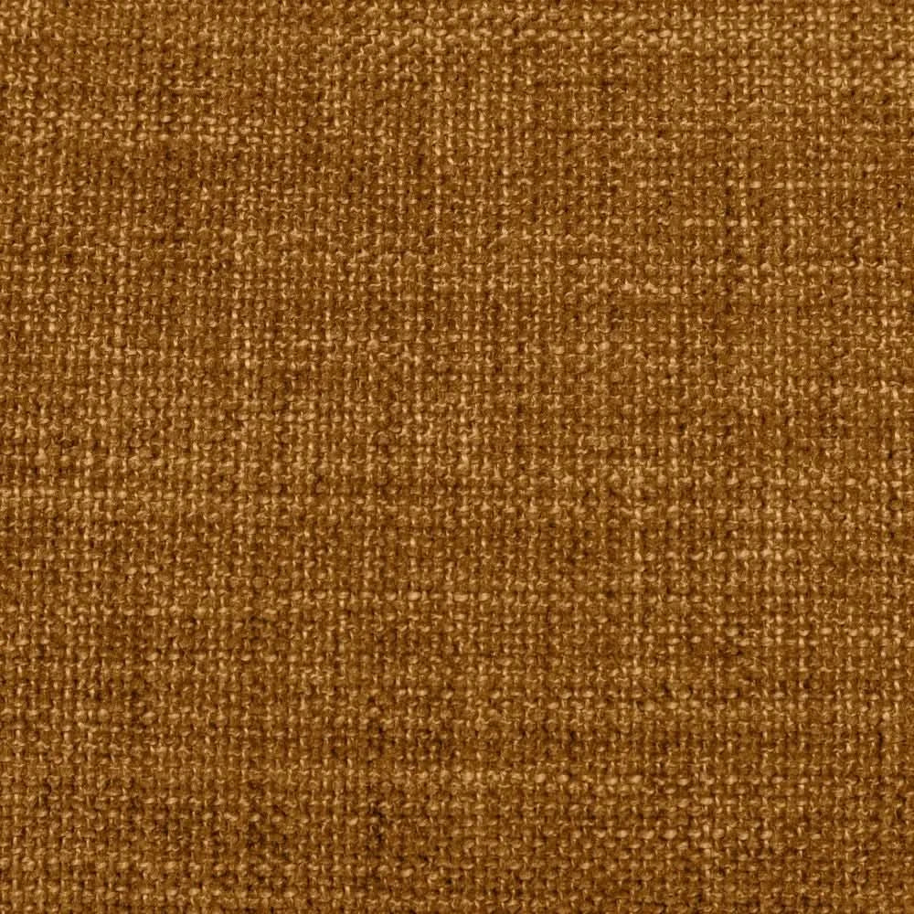 BEECHAM 3-SEATER CHENILLE SOFA BUTTERSCOTCH