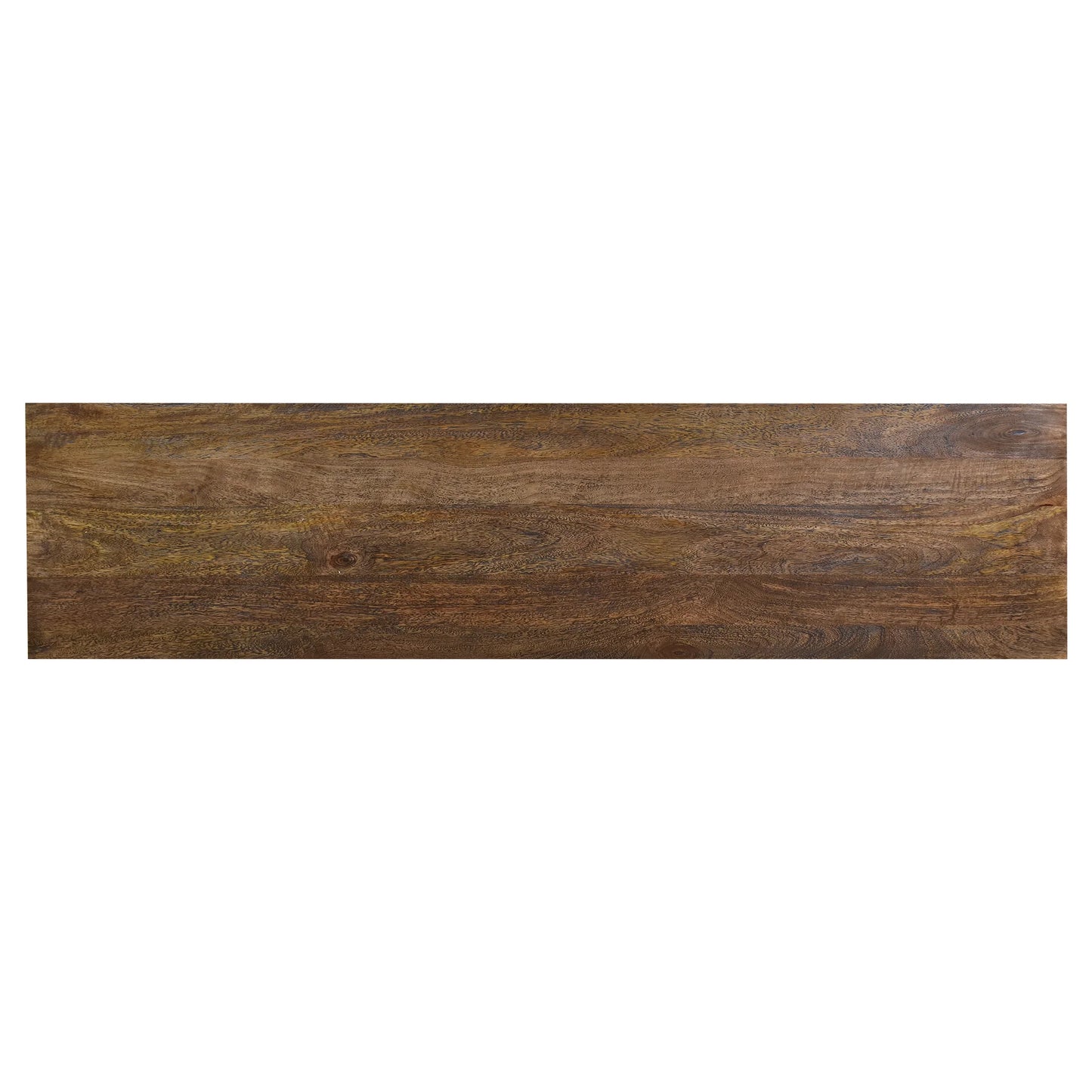 ELDRIDGE SOLID MINDI WOOD BUFFET 9 DRAWERS SIDEBOARD IN HONEY BROWN 180CM - MyChocolateWood