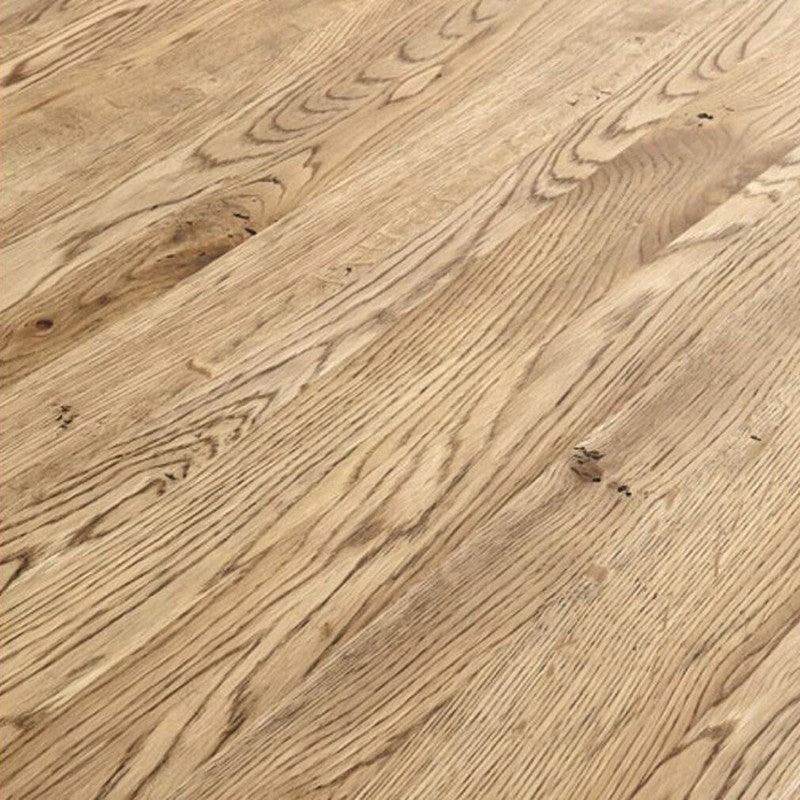 PALM BEACH 2 DRAWER COFFEE TABLE LOUVRE STYLE IN SOLID OAK