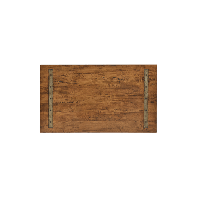 Galactic Inlay Table Top 1200 X 700 - MyChocolateWood