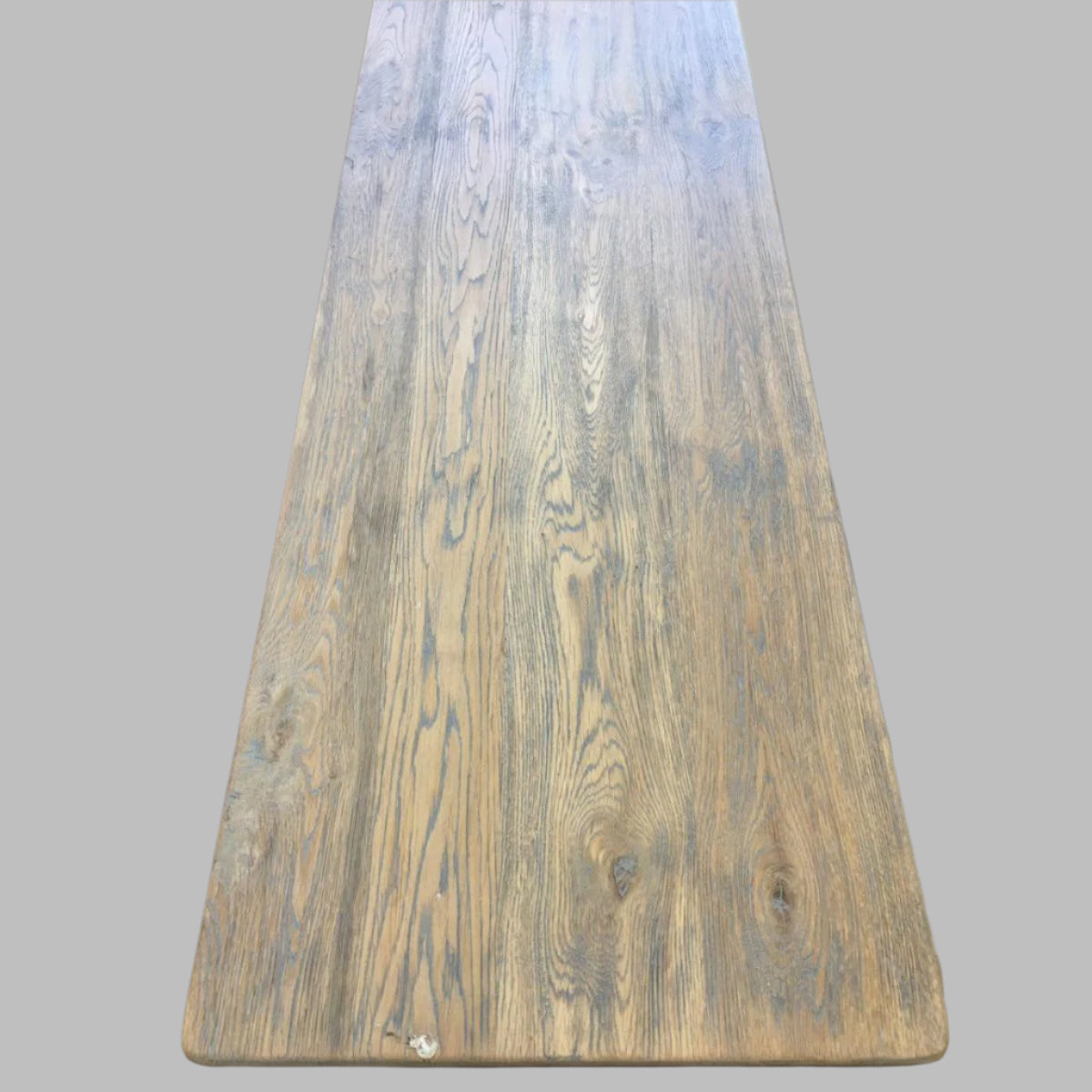 HAMPTON GREYWASHED OAK TV UNIT ETU 180 CM - MyChocolateWood