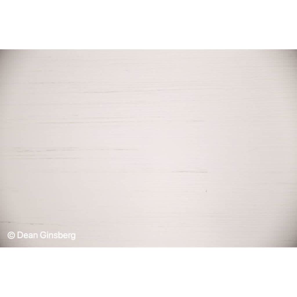 ANIKA SOLID ACACIA WOOD CONSOLE TABLE/HALL TABLE WITH 2 DRAWERS & A SHELF IN VIVID WHITE - MyChocolateWood