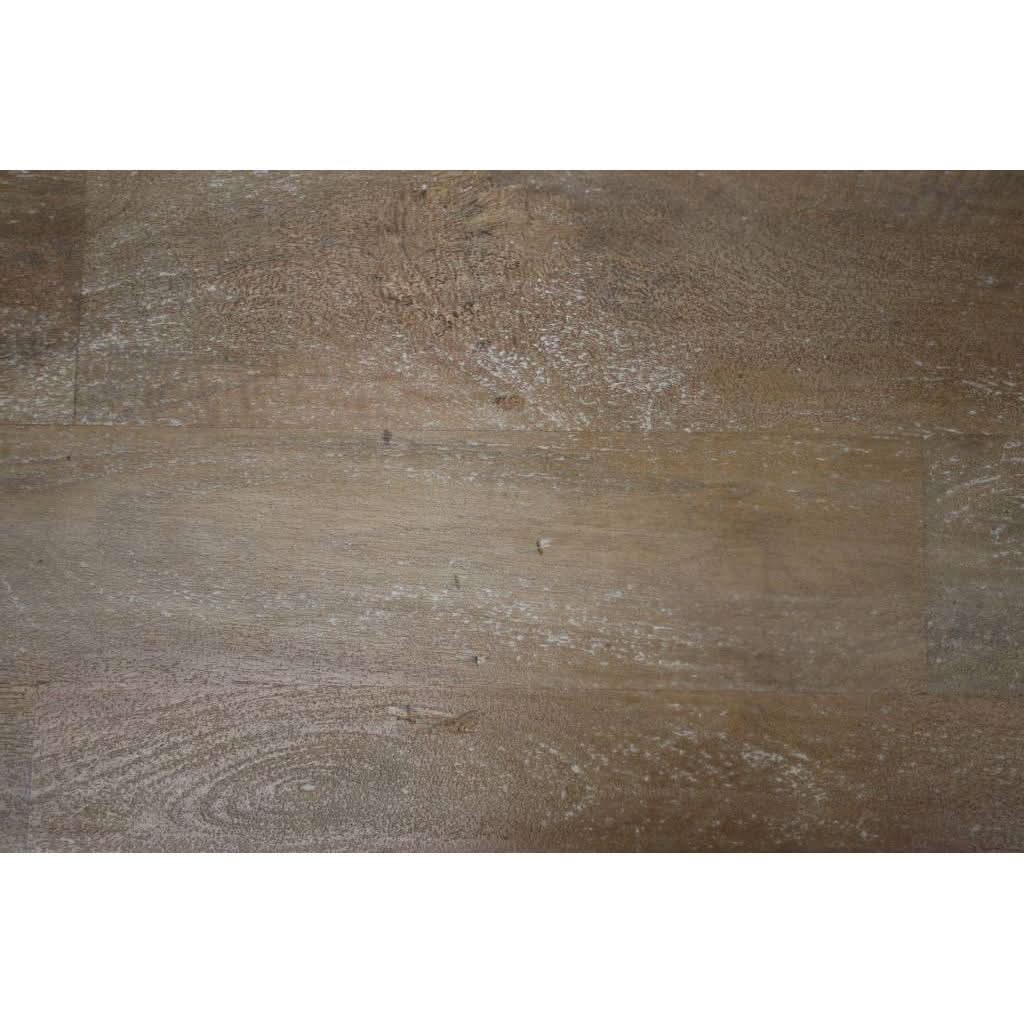 ASTI SOLID MANGO WOOD CONSOLE TABLE/HALL TABLE IN HONEY WASH - MyChocolateWood