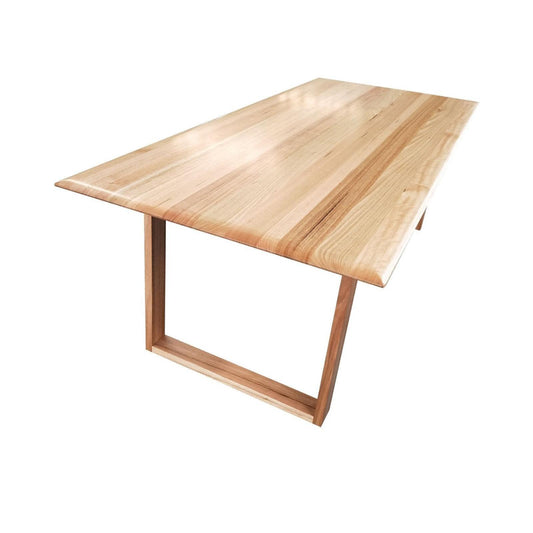 AVALON DINING TABLE 180CM - MyChocolateWood