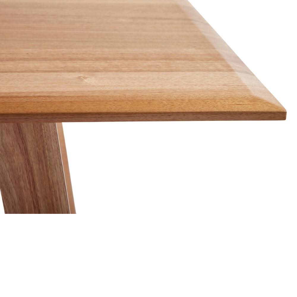 AVALON SOLID TASSIE OAK DINING TABLE 150CM - MyChocolateWood