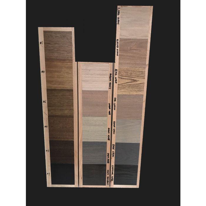 DYLAN AUSTRALIAN MADE TASSIE OAK DINING TABLE IN CHOCOLATE - MyChocolateWood