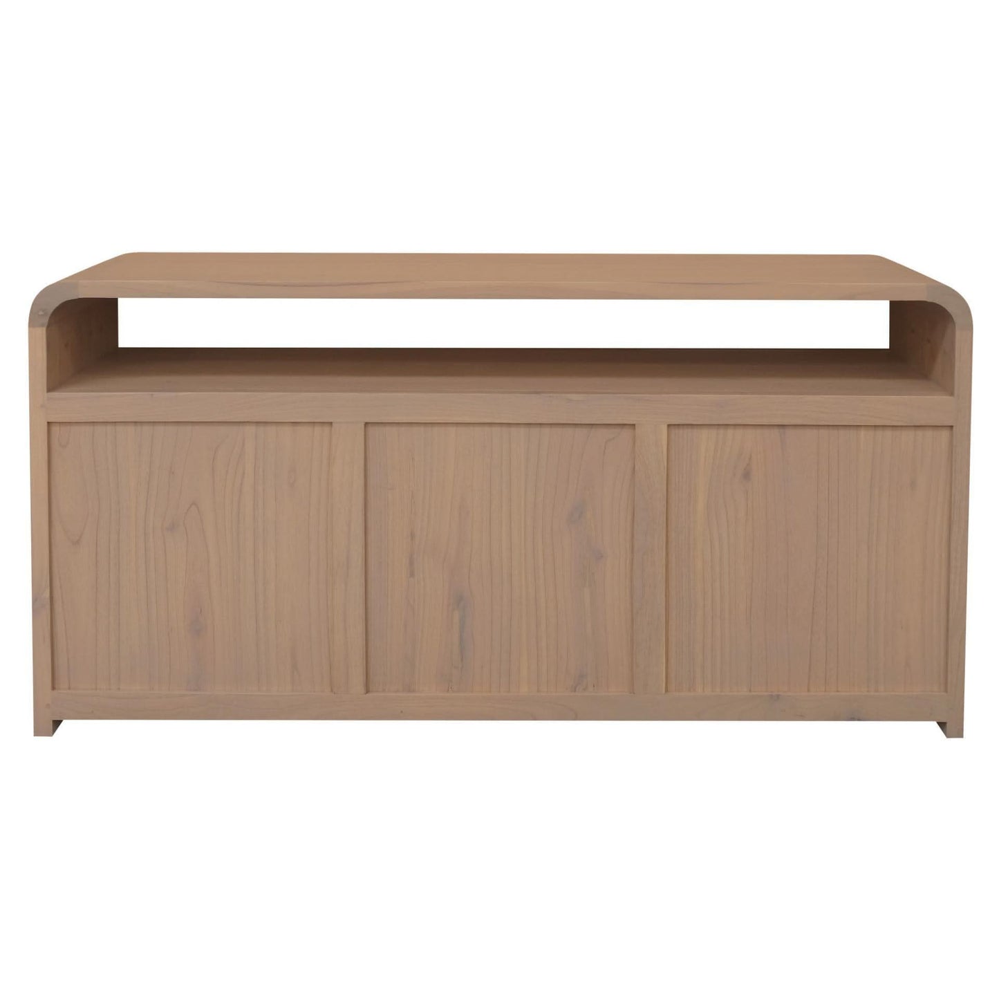 GATSBY 150CM MINDI WOOD 3 DOOR BUFFET, NATURAL - MyChocolateWood