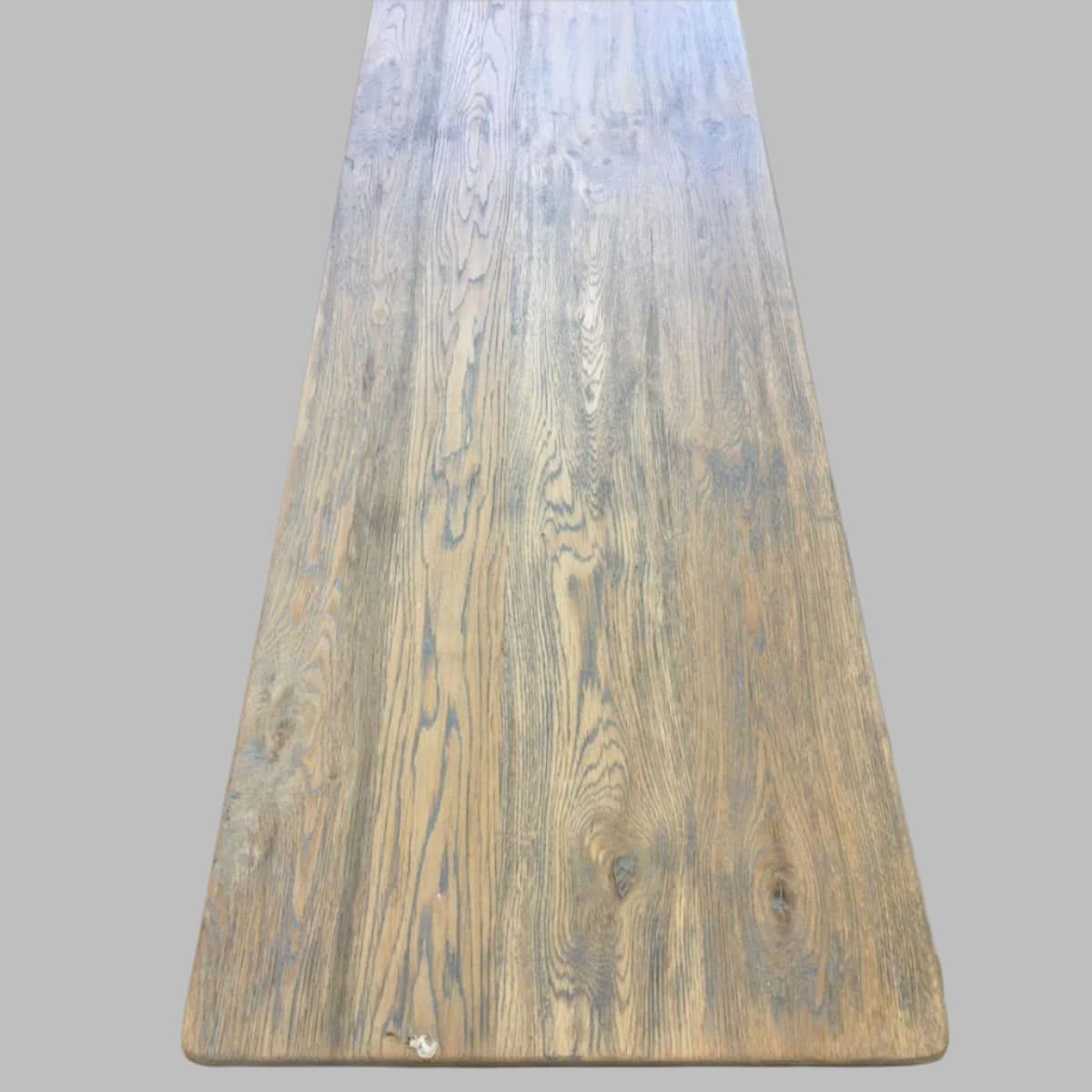 HAMPTON GREYWASHED OAK TV UNIT ETU 180 CM - MyChocolateWood