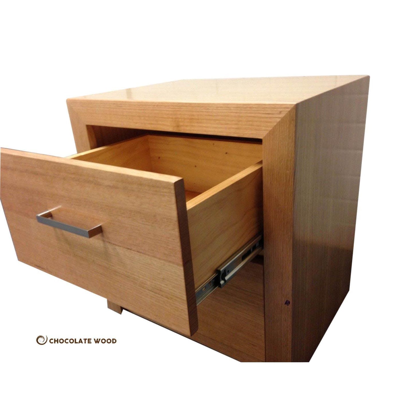 LUNA 4 PIECE PACKAGE DEAL IN TASSIE OAK CLEAR LACQUER AUSTRALIAN CUSTOM MADE TO ORDER - MyChocolateWood