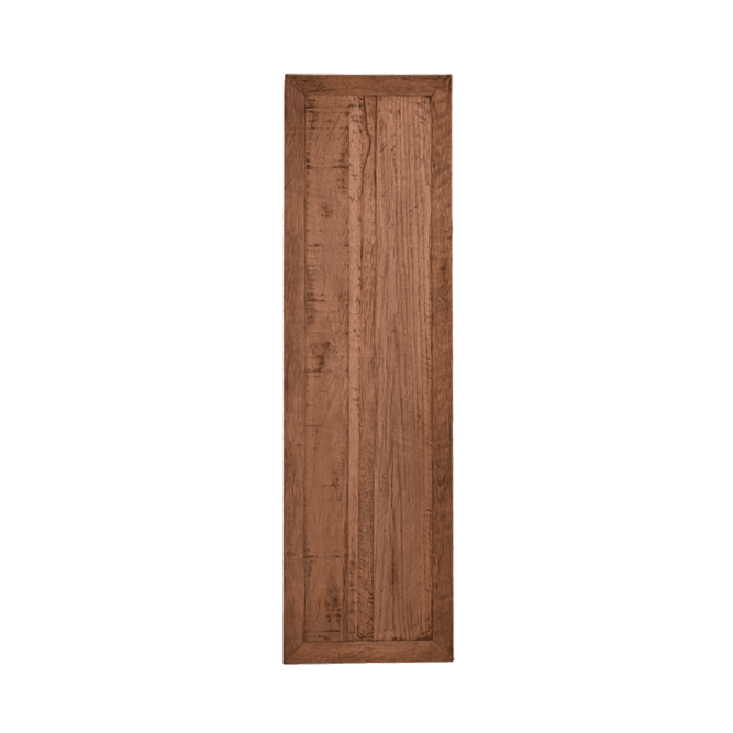BUFFALO 6 DRAWER SIDEBOARD/BUFFET IN RECLAOMED OAK