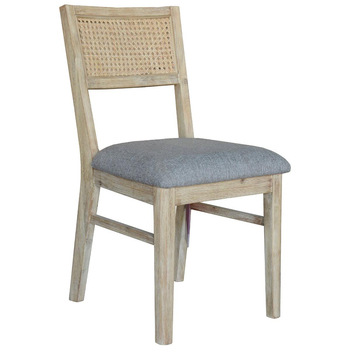 MOLLET 180CM DINING 7 PIECE DINING SETTING
