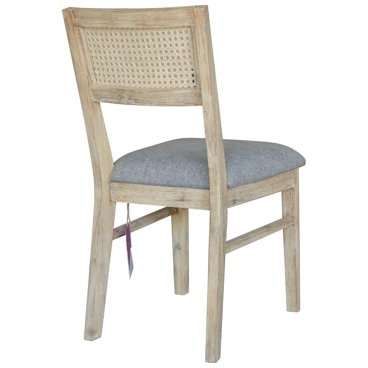 MOLLET 180CM DINING 7 PIECE DINING SETTING