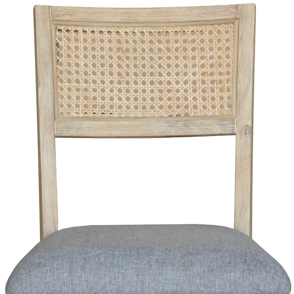 MOLLET 180CM DINING 7 PIECE DINING SETTING