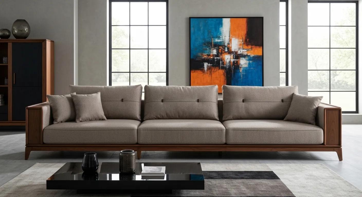 Transform Your Space with Chocolate Wood: A Modern Touch