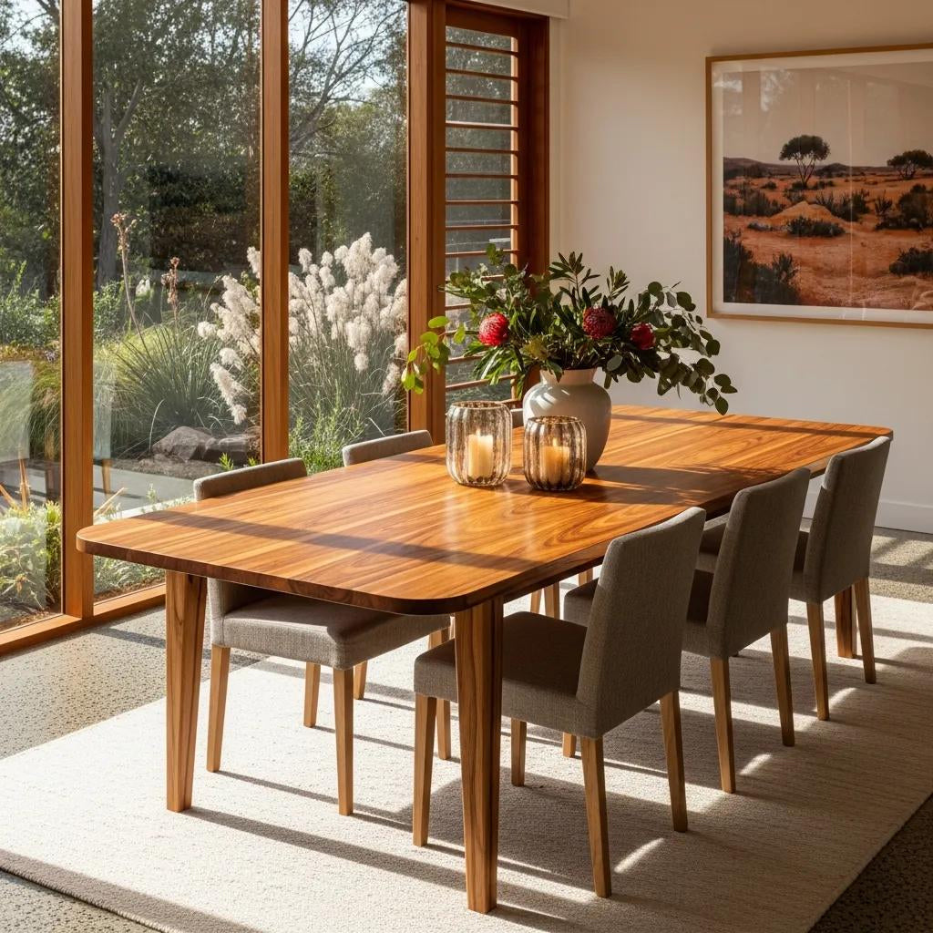 Fresh Look at Custom Furniture Options For Your Unique Home