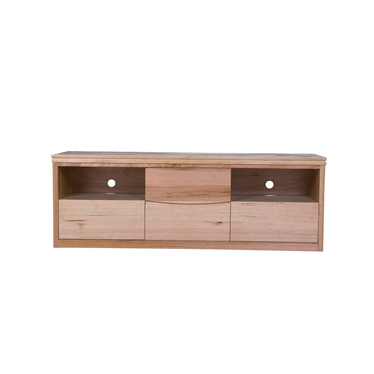 NOREEN TV UNIT 1 DOOR & 2 DRAWERS