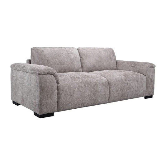 HARPER FABRIC 2-SEATER SOFA DRIFTWOOD