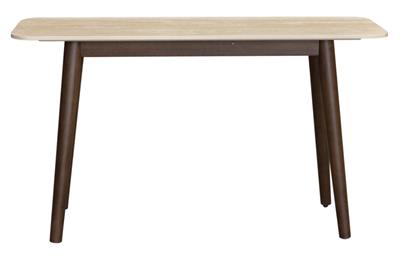 SEVERIN SOLID & VENEER MALAYSIAN HARDWOOD CONSOLE TABLE / HALL TABLE WALNUT DIA.80CM (Copy)