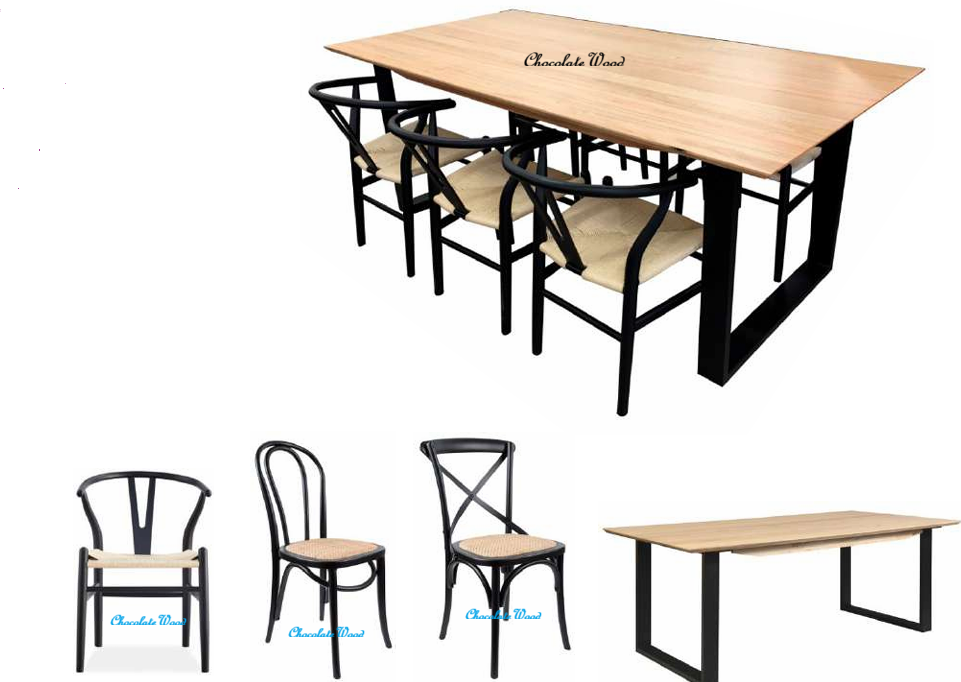 VORN MESSMATE COFFEE TABLE 2 DRAWERS NATURAL