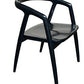 MANFRED  SOLID ASHWOOD CHAIR KITCHEN CHAIR  DINING CHAIR ACCENT CHAIR  NATURAL