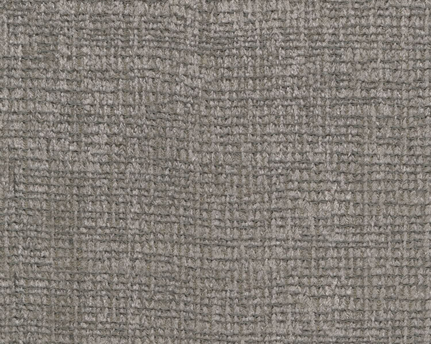 ASTOR 3 SEATER CHENILLE SOFA BED WITH QUEEN MEMORY FOAM MATTRESS ALLOY COLOUR