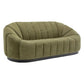 MADELEY 2.5-SEATER CHENILLE SOFA OLIVE