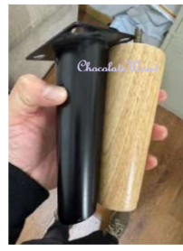 BARBOUR FABRIC 2-SEATER SOFA CHAMPAGNE