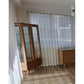 GRANVILLE DISPLAY CABINET IN SOLID TASSIE OAK & A CLEAR LACQUER FINISH - MyChocolateWood