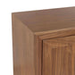 CARLSON WALNUT BUFFET/SIDEBOARD 200CM