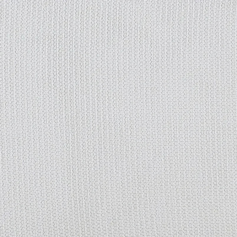 LORELEI 2-SEATER MODULAR CHENILLE SOFA WHITE COLOUR