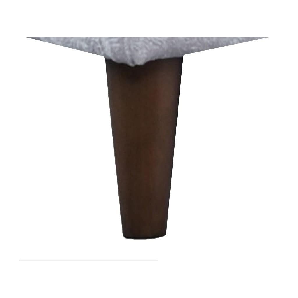 BALLINA FABRIC 2-SEATER SOFA + 3-SEATER  SOFA GRANITE