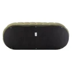 MADELEY 2.5-SEATER CHENILLE SOFA OLIVE