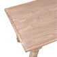 POWELL RECLAIMED ELM BENCH 190CM
