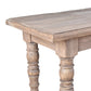 POWELL RECLAIMED ELM BENCH 190CM