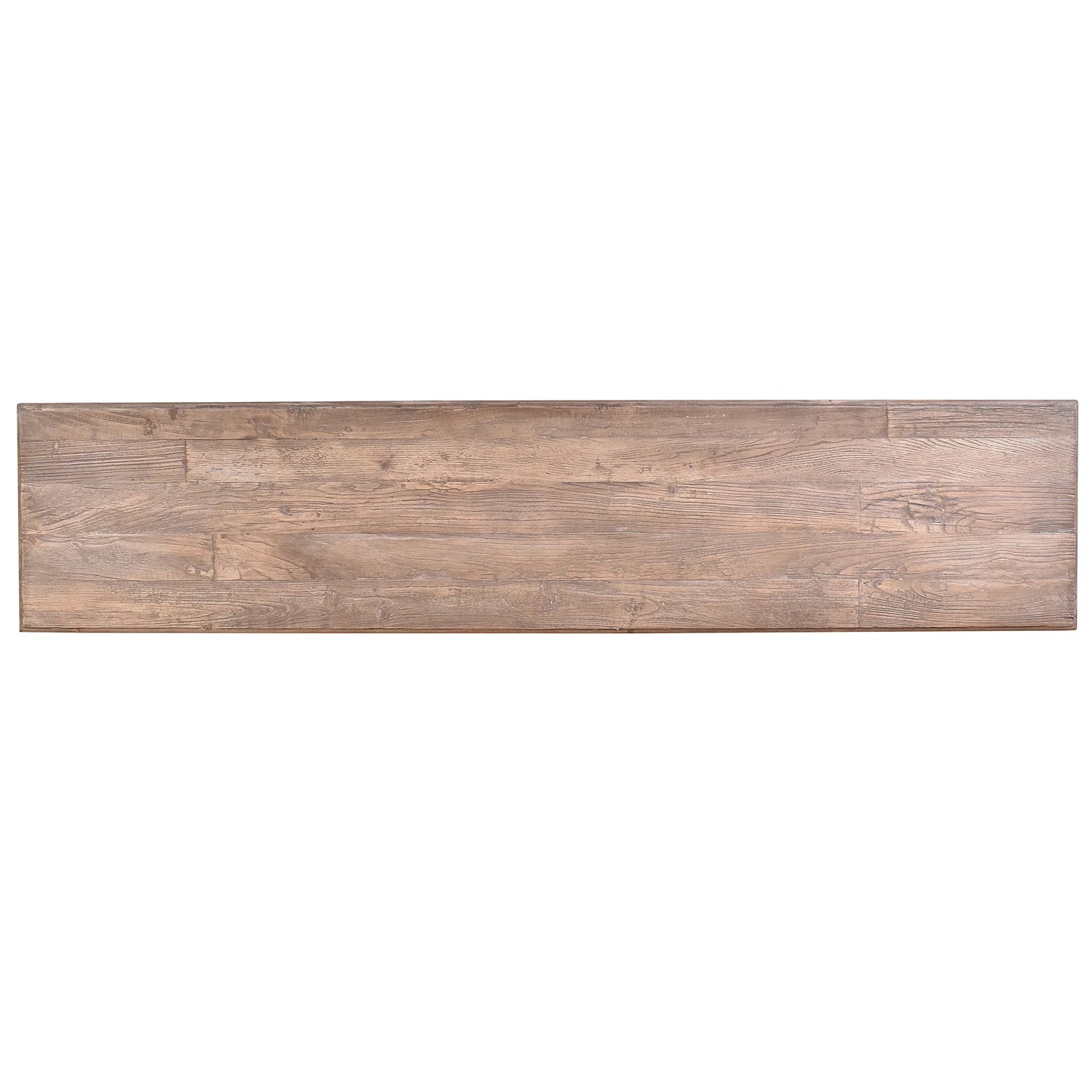 POWELL RECLAIMED ELM BENCH 190CM