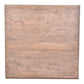 POWELL RECLAIMED ELM LAMP TABLE/SIDE TABLE