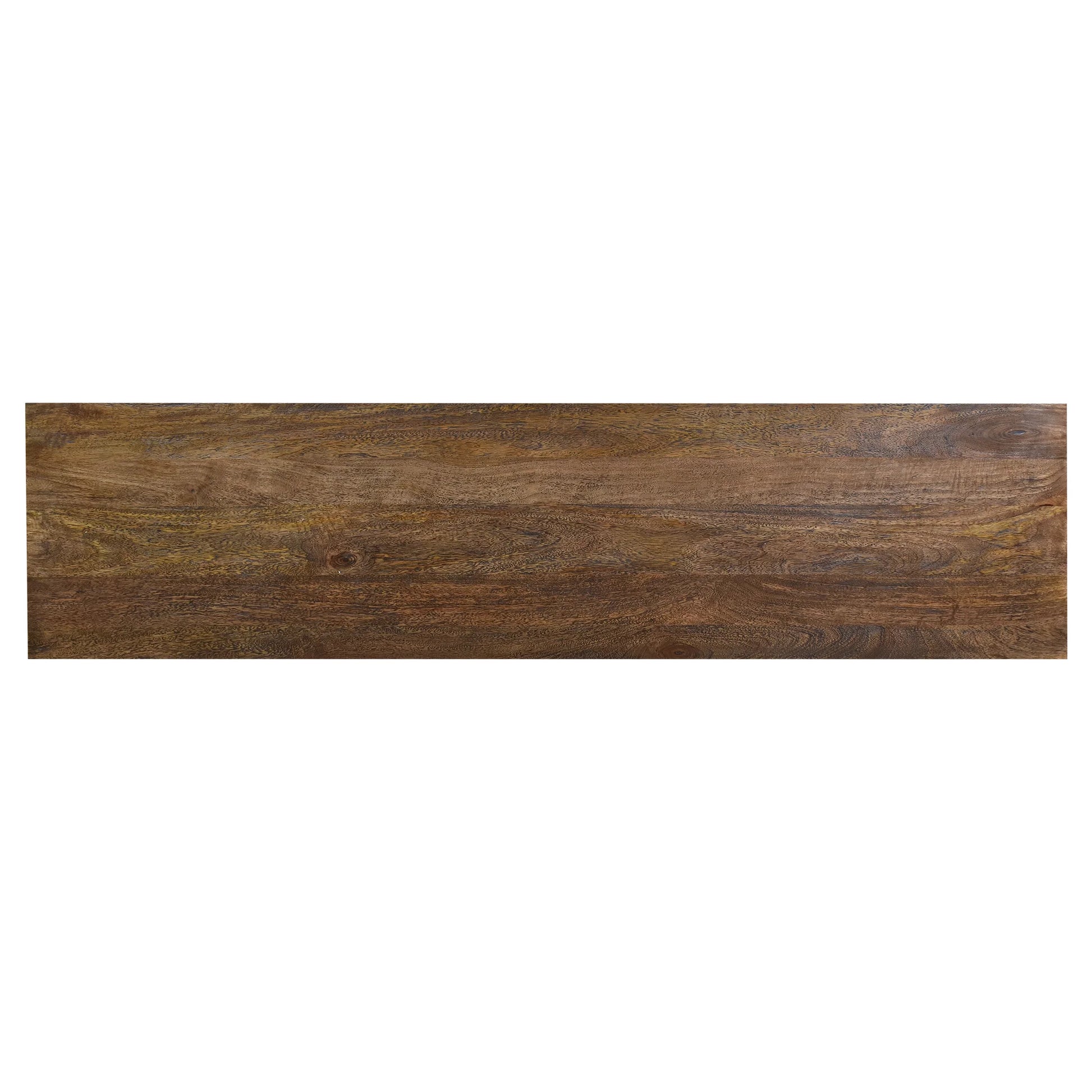ELDRIDGE SOLID MINDI WOOD BUFFET 9 DRAWERS SIDEBOARD IN HONEY BROWN 180CM - MyChocolateWood